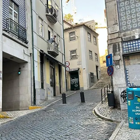 Sulemange * Lisbon