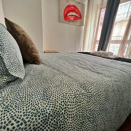 公寓式酒店 City Centre Sulemange Rooms Mouraria *