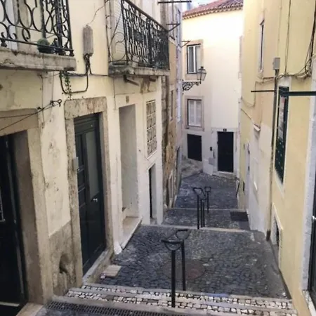 City Centre Sulemange Rooms Mouraria